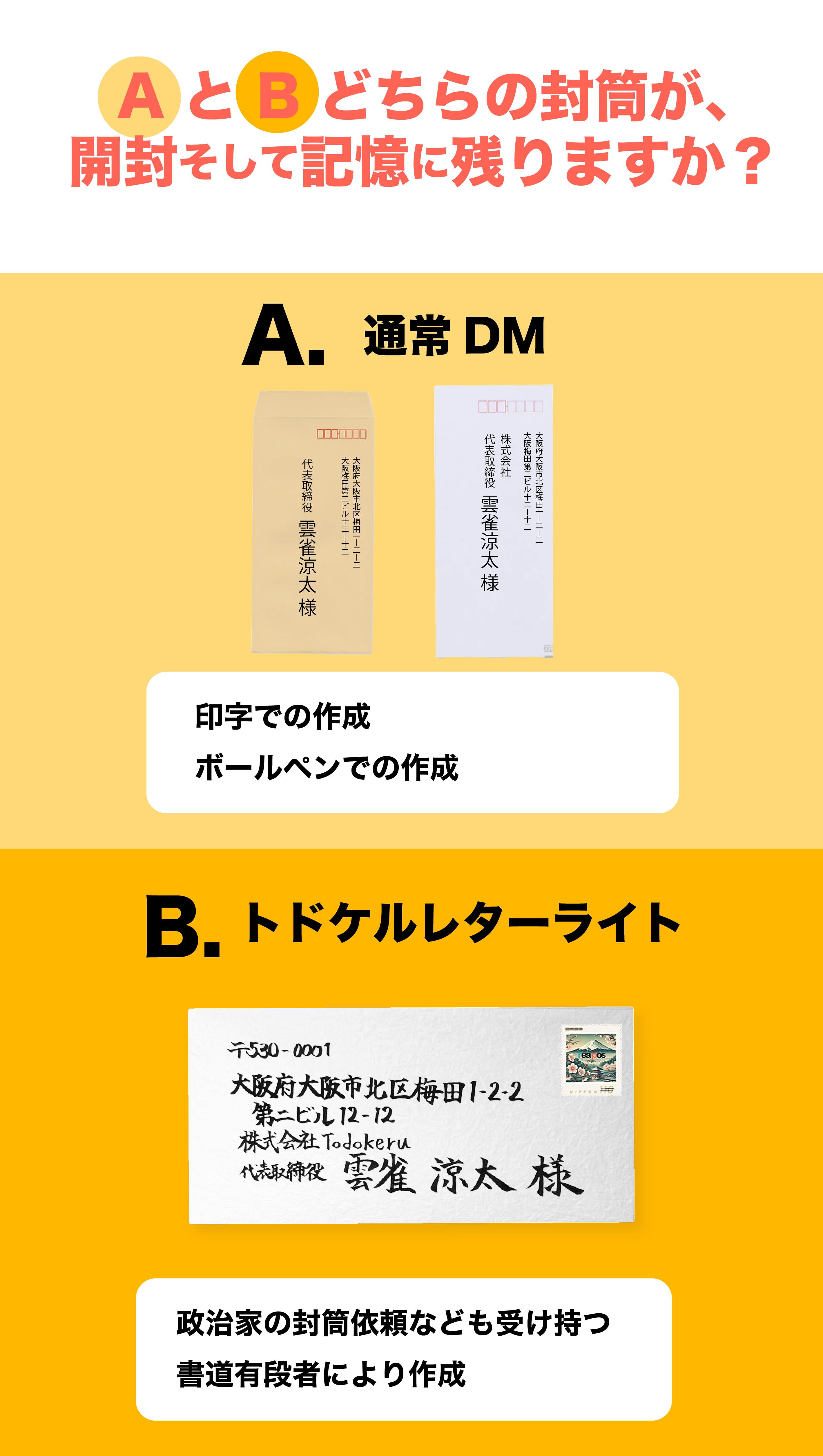 株式会社Todokeru　ロゴ